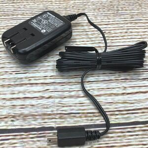 Motorola SPN5185A‎ SSW-0864 AC Power Supply Charger Wall Adapter Micro USB